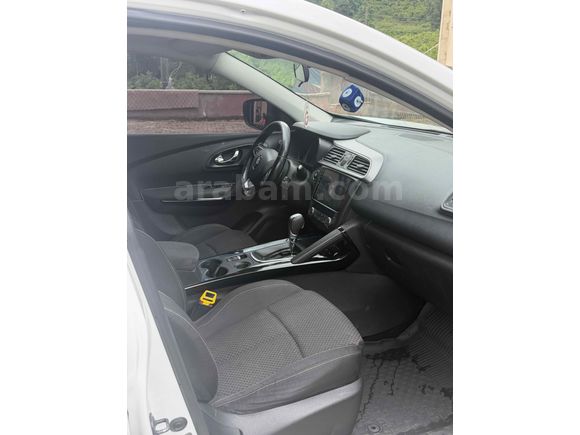 Sahibinden Renault Kadjar 1.5 dCi Touch 2016 Model 