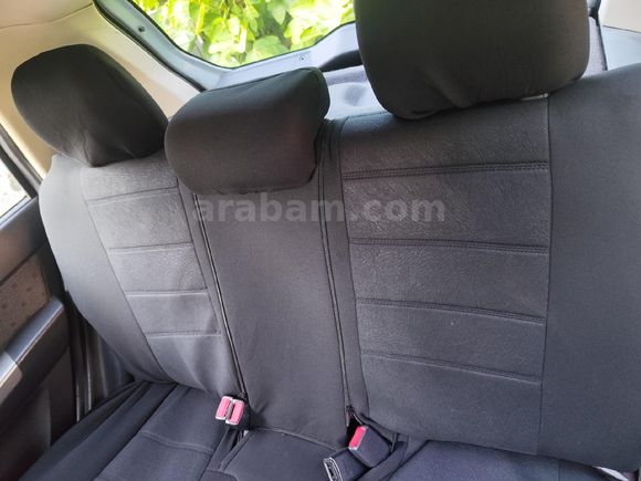 Sahibinden Hyundai Getz 1.5 CRDi GLS 2005 Model