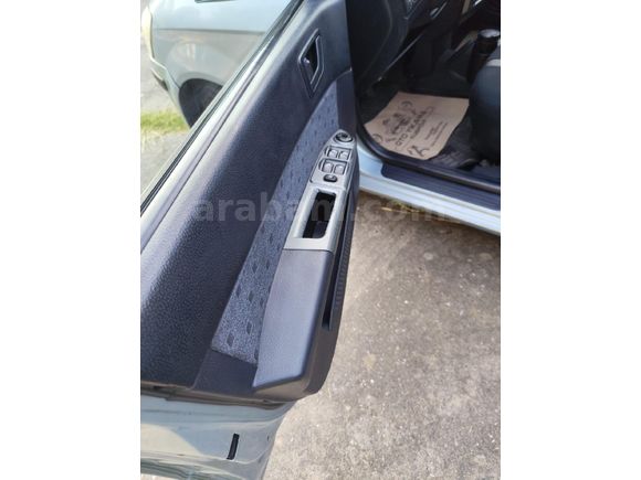 Sahibinden Hyundai Getz 1.5 CRDi GLS 2005 Model