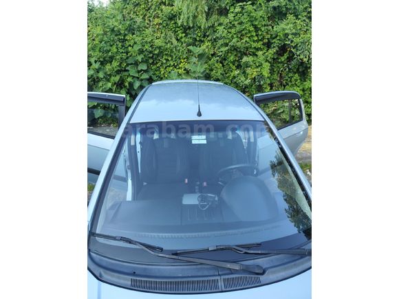Sahibinden Hyundai Getz 1.5 CRDi GLS 2005 Model