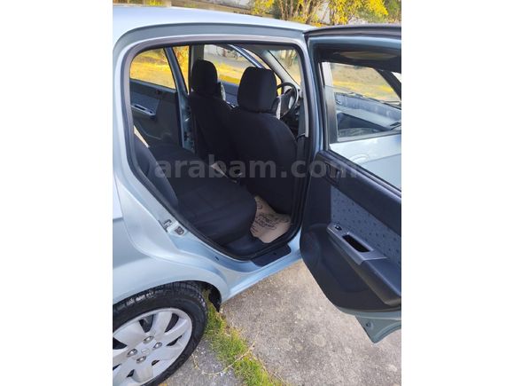 Sahibinden Hyundai Getz 1.5 CRDi GLS 2005 Model
