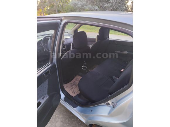 Sahibinden Hyundai Getz 1.5 CRDi GLS 2005 Model