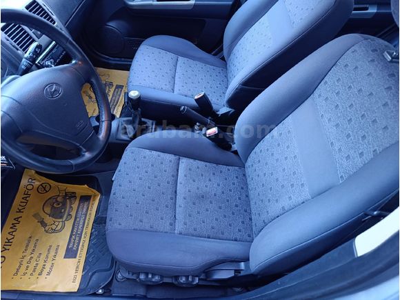Sahibinden Hyundai Getz 1.5 CRDi GLS 2005 Model