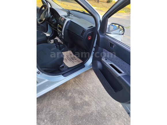 Sahibinden Hyundai Getz 1.5 CRDi GLS 2005 Model