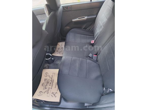 Sahibinden Hyundai Getz 1.5 CRDi GLS 2005 Model
