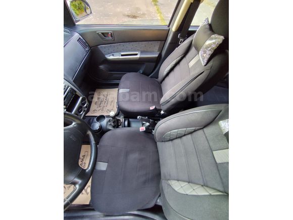 Sahibinden Hyundai Getz 1.5 CRDi GLS 2005 Model