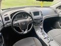 2013 MODEL HATASIZ BOYASIZ OPEL İNSİGNİA 1.6 T