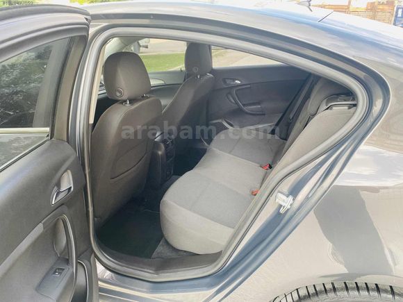 2013 MODEL HATASIZ BOYASIZ OPEL İNSİGNİA 1.6 T