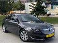 2013 MODEL HATASIZ BOYASIZ OPEL İNSİGNİA 1.6 T