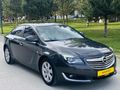 2013 MODEL HATASIZ BOYASIZ OPEL İNSİGNİA 1.6 T