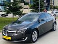 2013 MODEL HATASIZ BOYASIZ OPEL İNSİGNİA 1.6 T