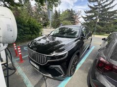 2026 T10X V1 Uzun Menzil  Cam tavan 19 inç  