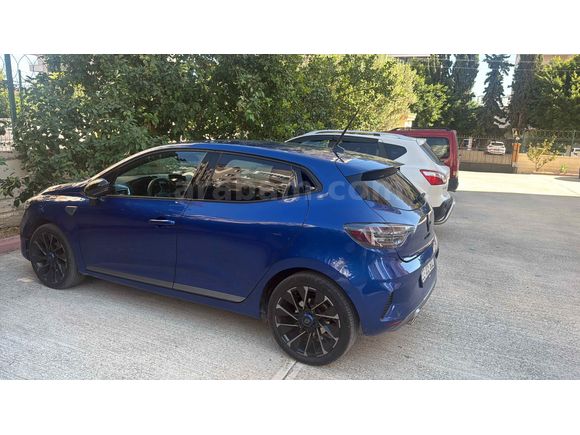 Sahibinden Renault Clio 1.0 TCe Techno Esprit Alpine 2024 Model 