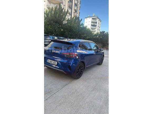 Sahibinden Renault Clio 1.0 TCe Techno Esprit Alpine 2024 Model 