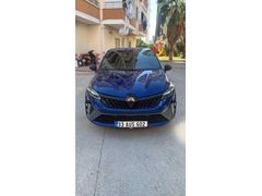 Sahibinden Renault Clio 1.0 TCe Techno Esprit Alpine 2024 Model 