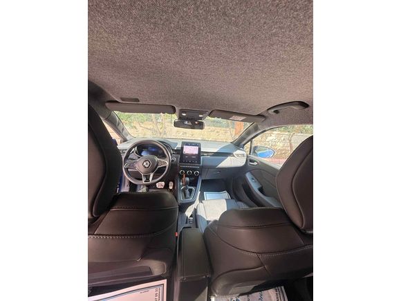 Sahibinden Renault Clio 1.0 TCe Techno Esprit Alpine 2024 Model 