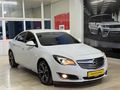 ATAŞ AUTO 2013 14 INSIGNIA 1.6 T EDİTİON ELEGANCE HATASIZ 190 KM