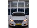 ATAŞ AUTO 2013 14 INSIGNIA 1.6 T EDİTİON ELEGANCE HATASIZ 190 KM