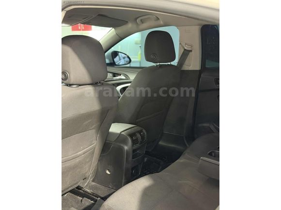 ATAŞ AUTO 2013 14 INSIGNIA 1.6 T EDİTİON ELEGANCE HATASIZ 190 KM