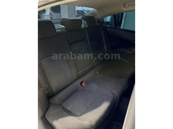ATAŞ AUTO 2013 14 INSIGNIA 1.6 T EDİTİON ELEGANCE HATASIZ 190 KM