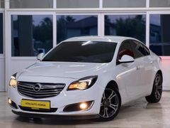 ATAŞ AUTO 2013 14 INSIGNIA 1.6 T EDİTİON ELEGANCE HATASIZ 190 KM