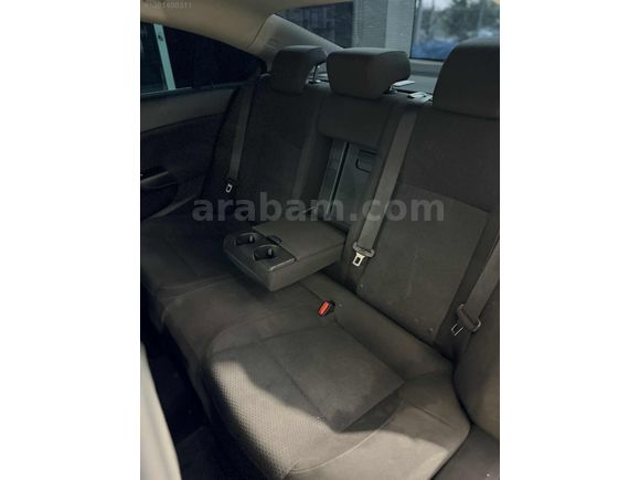ATAŞ AUTO 2013 14 INSIGNIA 1.6 T EDİTİON ELEGANCE HATASIZ 190 KM