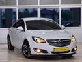 ATAŞ AUTO 2013 14 INSIGNIA 1.6 T EDİTİON ELEGANCE HATASIZ 190 KM