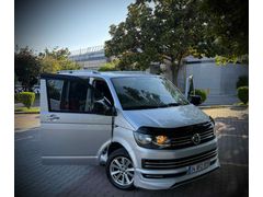 RUHSAT SAHBİDNEN GÖRÜLMEYE DEĞER 2015 MODEL 102 BG 2.0 TDI CONFORTLİNE HUSUSİ TRANSPORTER