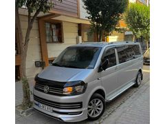 Sahibinden Volkswagen Transporter 2.0 TDI Camlı Van 2015 Model 