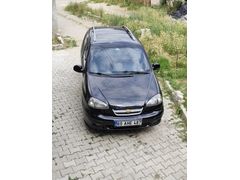 Sahibinden Chevrolet Rezzo 1.6 SX Comfort 2008 Model Tokat