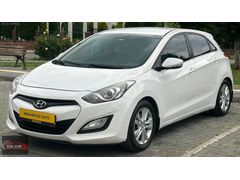 2014 MODEL İ30 OTOMATİK 1.6 STYLE HATASIZZ BOYASIZZ LPG Lİ