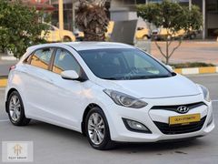 HATASIZ BOYASIZ 2013 HYUNDAİ İ30 1.6 GDİ STYLE BENZİN&LPG