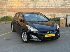 *KÖKLÜOĞLU OTOMOTİV* HYUNDAİ İ30 İLK SAHİBİNDEN SERVİS BAKIMLI