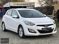 DEĞİŞENSİZ BOYASIZ TRAMERSİZ HYUNDAİ İ30