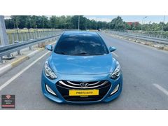 2013 HYUNDAI İ-30 EXTRALI AİRLİ VADE TAKAS YAPILIR