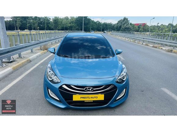 2013 HYUNDAI İ-30 EXTRALI AİRLİ VADE TAKAS YAPILIR