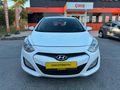 2013/ HYUNDAİ İ30 / 1.6 GDI STYLE/ OTOMOTİK / 135.000KM