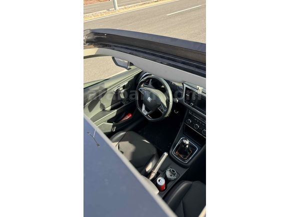 Sahibinden Seat Leon 1.4 TSI FR 2015 Model 