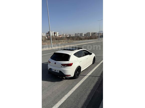 Sahibinden Seat Leon 1.4 TSI FR 2015 Model 