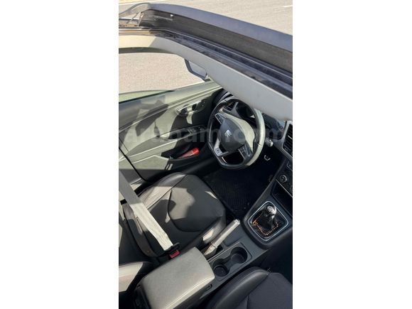 Sahibinden Seat Leon 1.4 TSI FR 2015 Model 