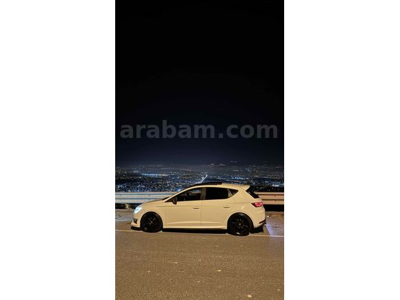 Sahibinden Seat Leon 1.4 TSI FR 2015 Model 