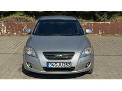 Sahibinden Kia Ceed 1.6 CRDi Motion 2009 Model İstanbul