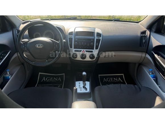 Sahibinden Kia Ceed 1.6 CRDi Motion 2009 Model İstanbul