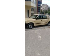 Sahibinden Mazda B 2200 Çift Kabin