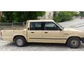 Sahibinden Mazda B 2200 Çift Kabin