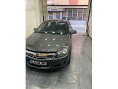 Sahibinden Opel Astra 1.3 CDTI Essentia Konfor 2012 Model