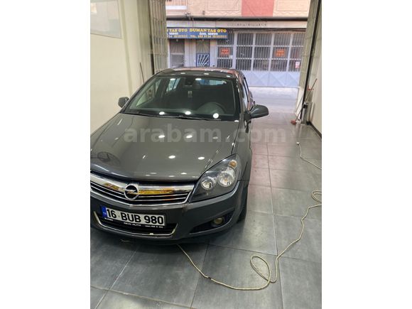 Sahibinden Opel Astra 1.3 CDTI Essentia Konfor 2012 Model