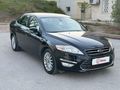 DEĞİŞENSİZ BAKIMLI MONDEO TİTANIUM