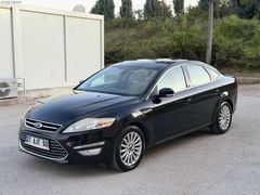 DEĞİŞENSİZ BAKIMLI MONDEO TİTANIUM