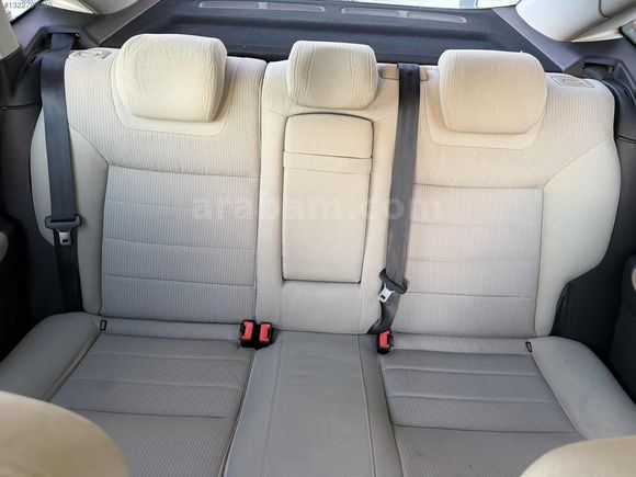 DEĞİŞENSİZ BAKIMLI MONDEO TİTANIUM